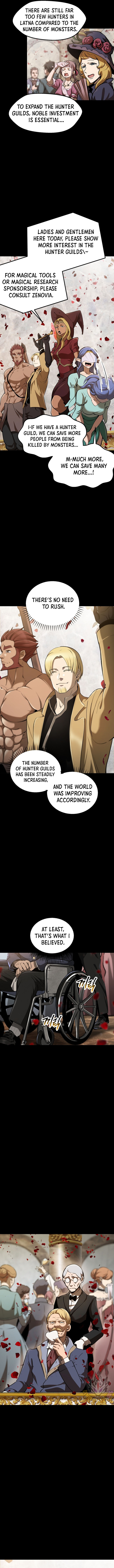 Survival Story of a Sword King in a Fantasy World Chapter 247 12